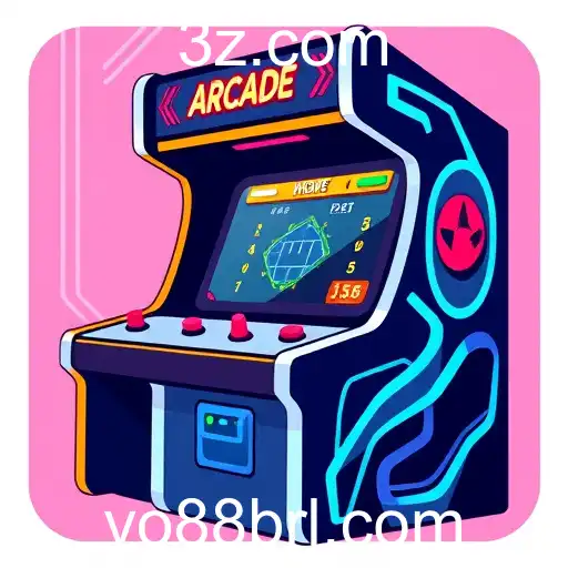 Explorando a Fascinante Categoria de Jogos 'Arcade' no Yo88