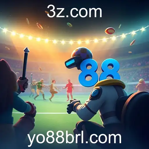 A Revolução dos Jogos em 2025: Yo88 Em Destaque