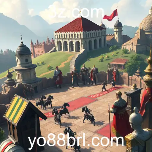 A Revolução dos Jogos Online em 2025: Tecnologia e Entretenimento