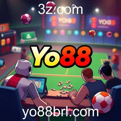 Crescente Popularidade do Yo88 no Mercado de Jogos