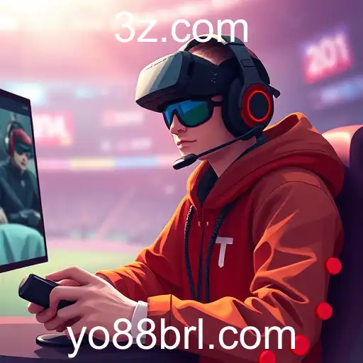 O Impacto dos Jogos Online em 2026