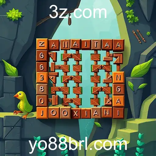 A Ascensão dos Jogos em Português com Yo88