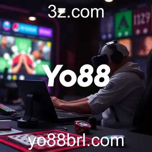 A Ascensão dos Sites de Jogos Online em 2025