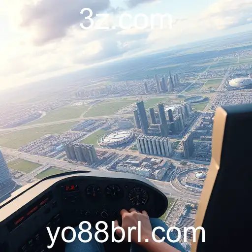 Explorando a Categoria de Jogos de Simulação no Yo88