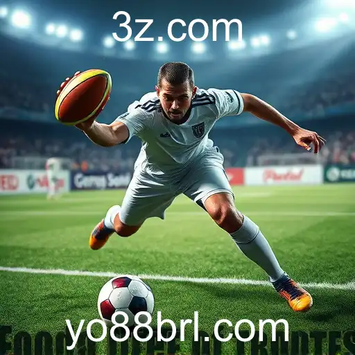 A Categoria de Esportes no Yo88: Diversão e Competição