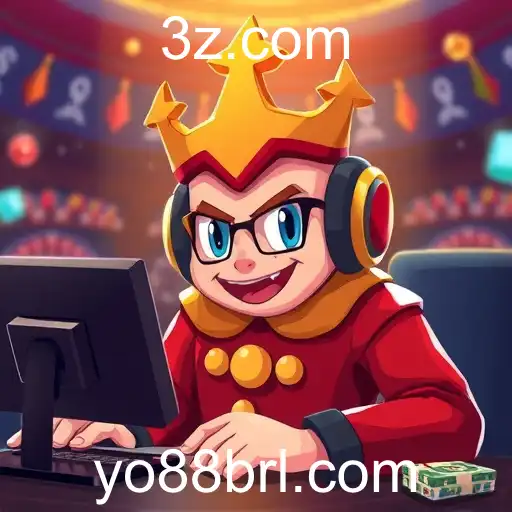 Tendências de Jogos Online: O Impacto do Yo88 no Mercado Brasileiro