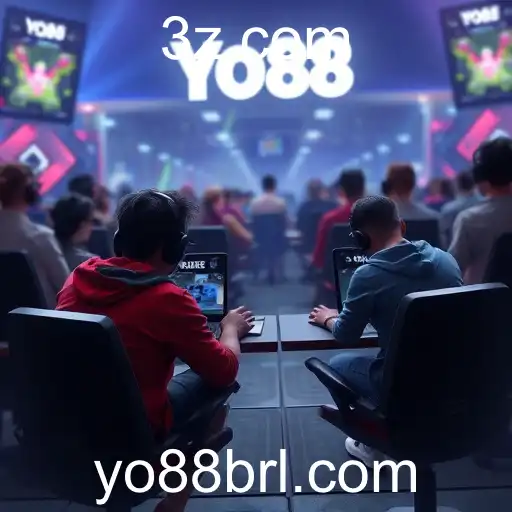 A Ascensão do Yo88: Tendências e Oportunidades em 2026