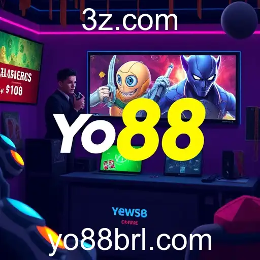 Tendências do Yo88: A Nova Onda dos Jogos Online em Português