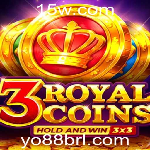 Descubra o Fascinante Mundo de 3royalcoins: O Jogo que Está Conquistando o Yo88
