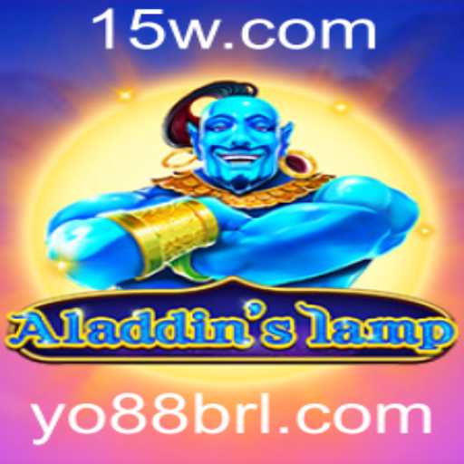 Descubra Aladdinslamp: Um Jogo de Aventura e Estratégia com Yo88