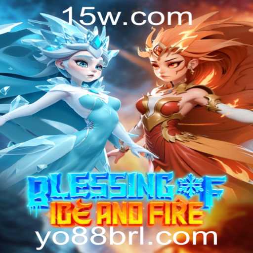 Aventura e Estratégia em BlessingofIceandFire: Explore o Mundo de Yo88