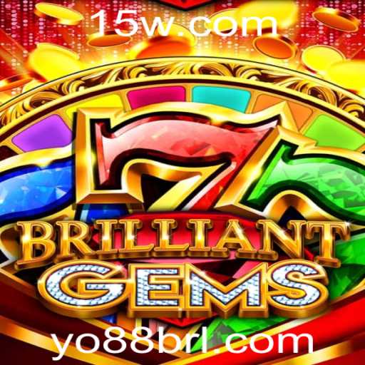 BrilliantGems: Desvendando o Fascinante Mundo de Yo88