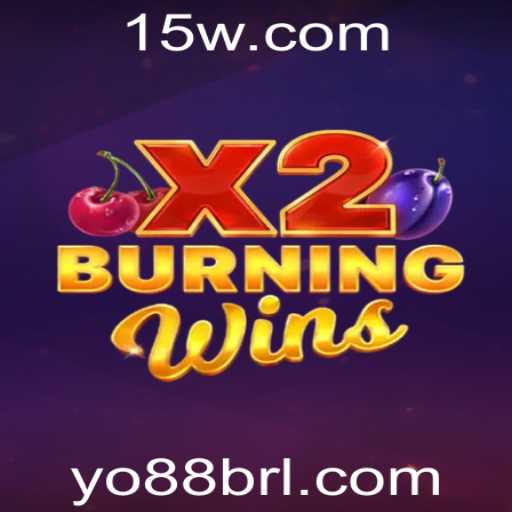 Explorando o Fascinante Mundo de BurningWinsX2 no Yo88