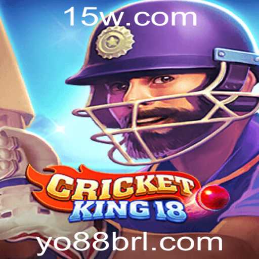 Explore o Fascinante Mundo de CricketKing18: O Jogo que Está Conquistando o Cenário de Games