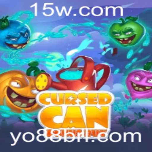 Explorando o Jogo CursedCanBonusBuy: Uma Jornada de Emoção e Estratégia