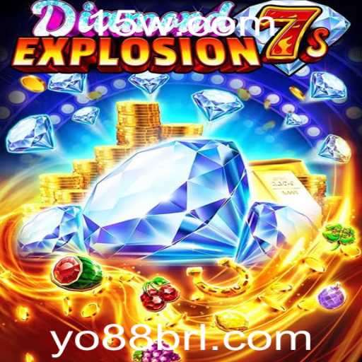 Descubra o Mundo Fascinante de DiamondExplosion7s no Yo88