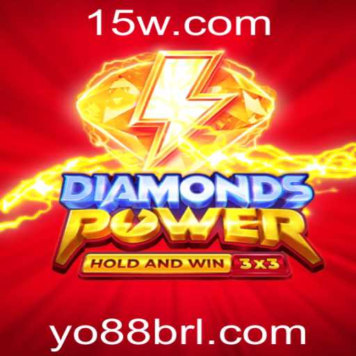 Explorando o Mundo de DiamondsPower: Um Guia Completo de Jogo