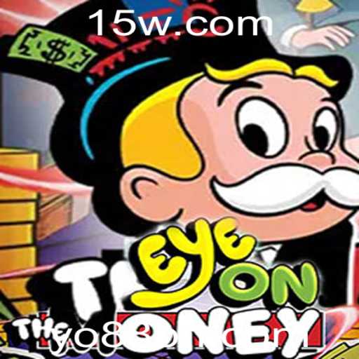 Descubra o Excitante Mundo de EyeOnTheMoney: Um Jogo de Estratégia e Diversão