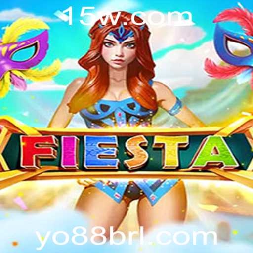 Fiesta: O Jogo de Festa Que Está Conquistando a Comunidade Yo88