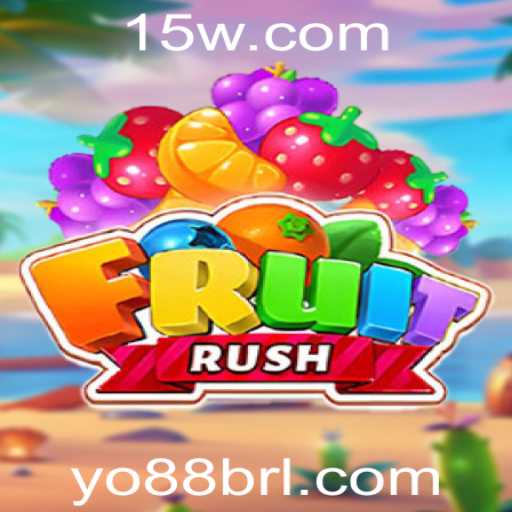 Descubra o Mundo Empolgante de FruitRush e Yo88