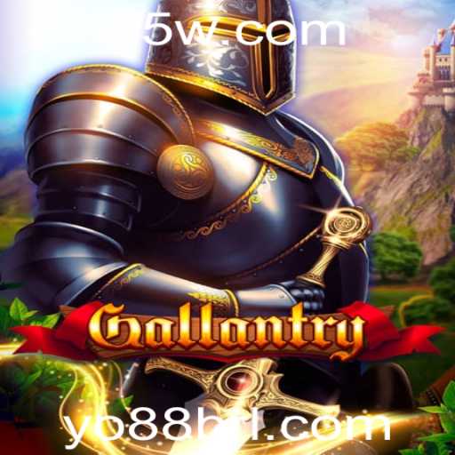 Descubra o Fascinante Mundo de Gallantry: Aventuras Épicas com Yo88