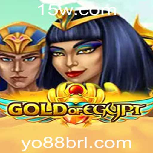 Descubra a Aventura do Jogo GoldOfEgypt com Yo88