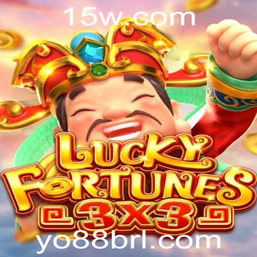 Explorando o Mundo de LUCKYFORTUNES3x3: O Jogo Inovador de Yo88