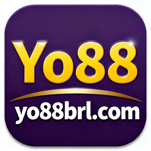 Yo88 logo