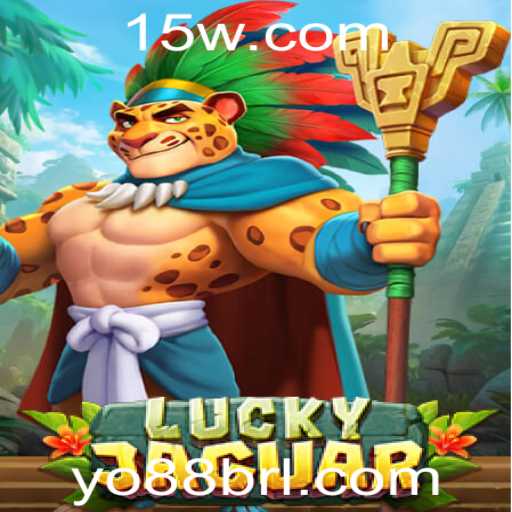 Desvendando o Fascinante Mundo de LuckyJaguar: Um Mergulho no Jogo do Momento com Yo88