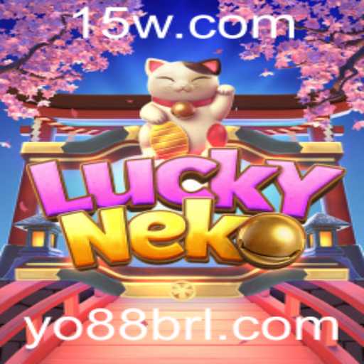 Explorando o Fascinante Mundo do Jogo LuckyNeko com Yo88