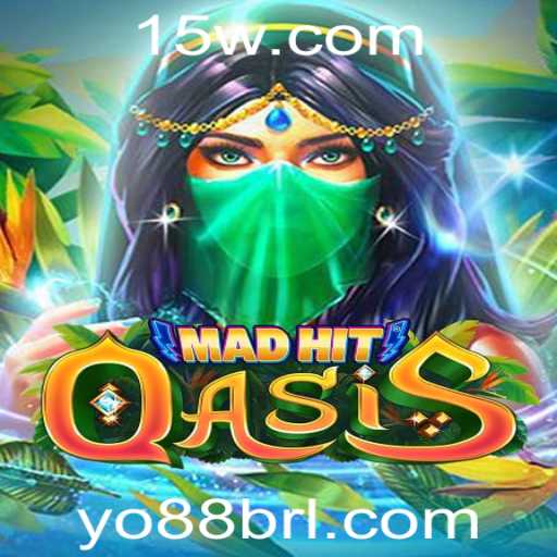 Descubra o Fascinante Mundo de MadHitOasis: Um Jogo Inovador e Empolgante