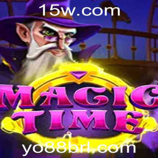 Descubra o Fascinante Mundo de MagicTime: Regras e Inovações