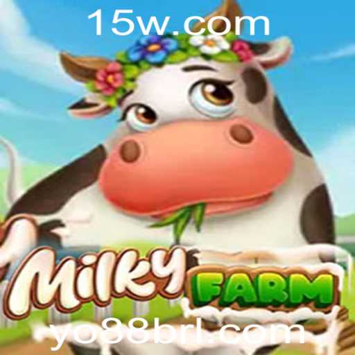 Descubra a Empolgante Aventura de MilkyFarm: Um Mergulho no Mundo de Yo88