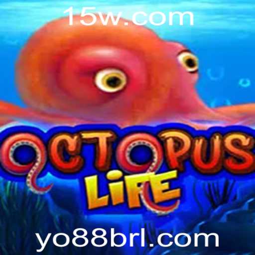 Descubra as Emoções do Jogo Interativo OctopusLife com a Palavra-Chave Yo88