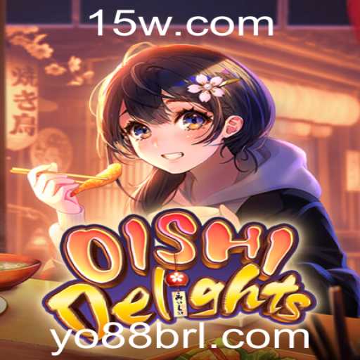 Descubra o Encantador Mundo de OishiDelights: O Jogo que Conquista o Coração dos Aventureiros