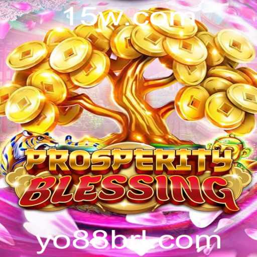 Explorando o Fascinante Mundo de ProsperityBlessing: O Jogo Sensação