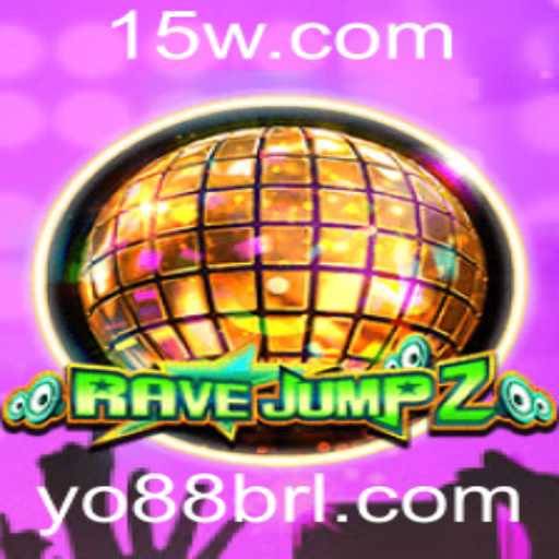 RaveJump2: Descubra a Nova Sensação do Mundo dos Games