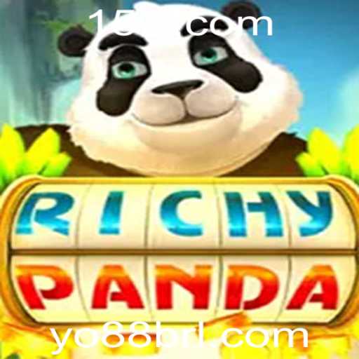 Explorando as Aventuras de RichyPanda no Universo Yo88
