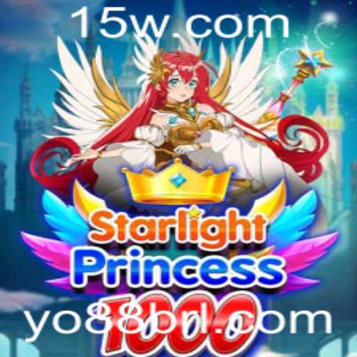 Explorando o Universo de StarlightPrincess1000: O Novo Fenômeno dos Jogos de Azar