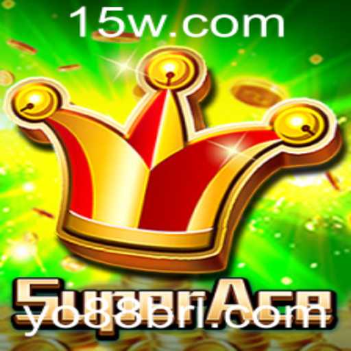 Descubra SuperAce: Um Jogo Empolgante no Mundo de Yo88