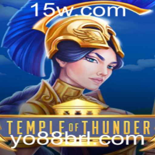 TempleofThunder: Um Guia Completo para o Novo Jogo de Aventura com Yo88