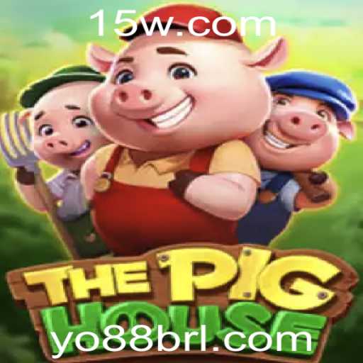 ThePigHouse: Descubra o Fascinante Mundo do Jogo Yo88