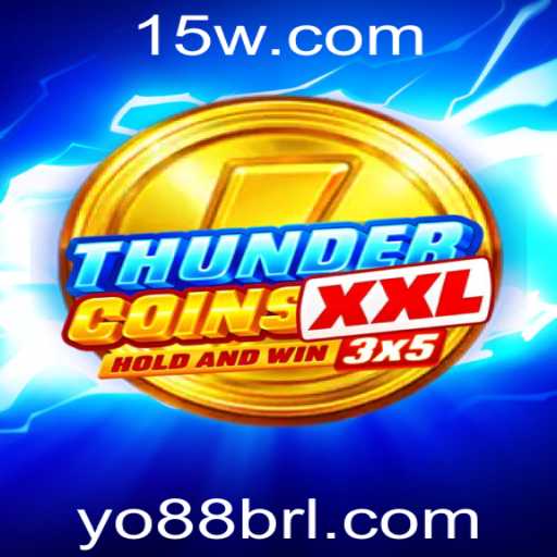 Explorando o Mundo de ThunderCoinsXxl: Um Fenômeno Global no Universo de Jogos