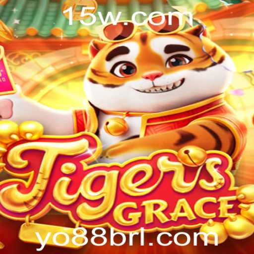 Descubra o Fascinante Mundo de TigersGrace