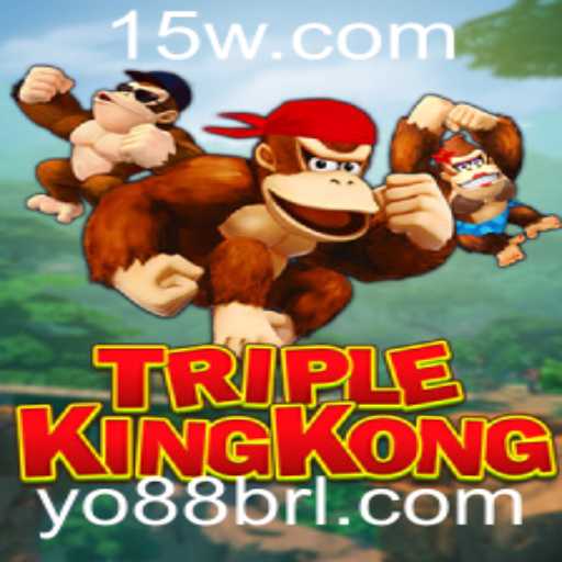 Descubra o Fantástico Mundo de TripleKingKong com Yo88: Um Jogo que Revoluciona o Entretenimento Digital
