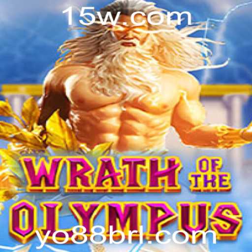 Descubra WrathofOlympus: Uma Jornada Épica com Yo88