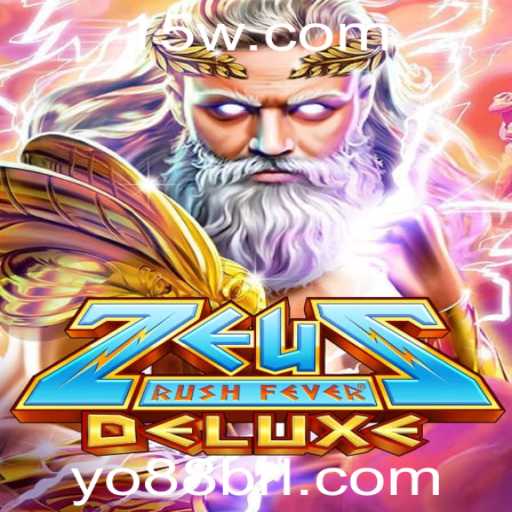 Explorando o Excitante Mundo de ZeusRushFeverDeluxe