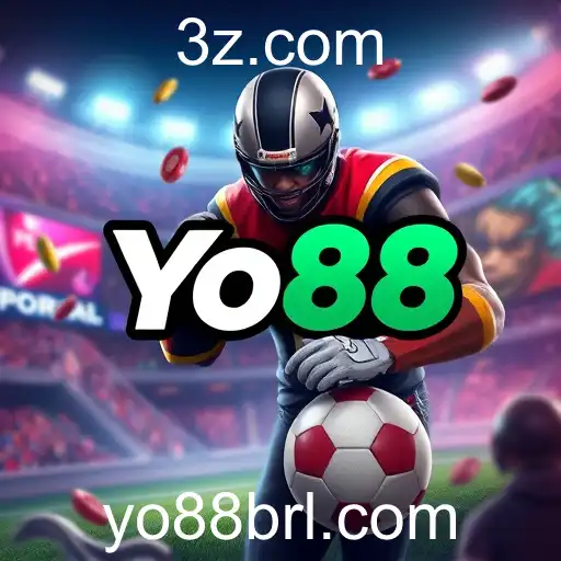 Yo88: Espaço de Entretenimento Online em Crescimento