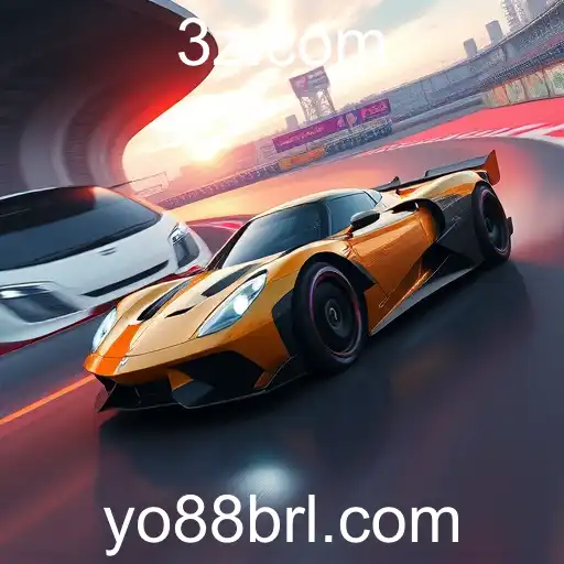 A Revolução dos Jogos com Yo88