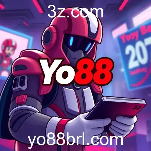 Yo88: O Futuro dos Jogos Online em 2025